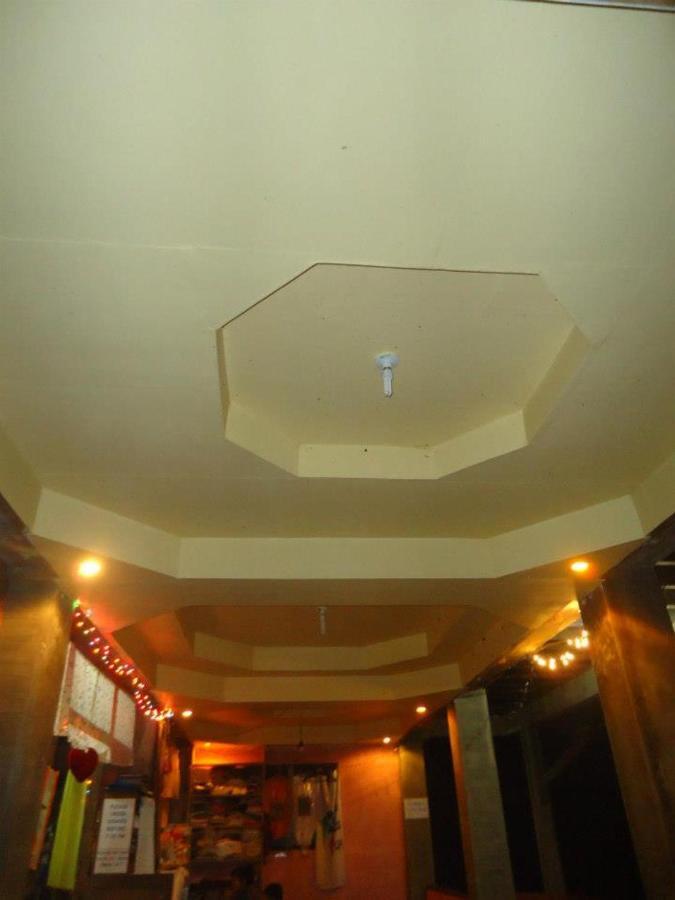Batad Hillside Inn And Restaurant Banaue Exterior foto